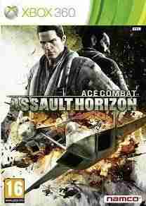 Descargar Ace Combat Assault Horizon [MULTI][USA][XDG3][XPG] por Torrent